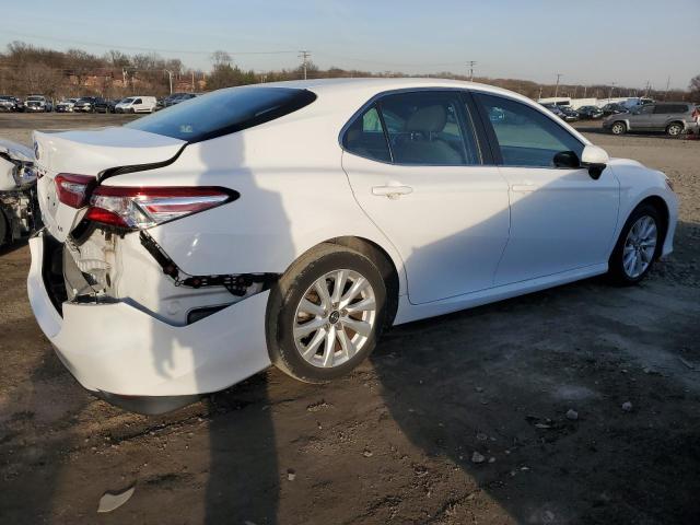 Изображение 3 2018 TOYOTA CAMRY L 2018 с VIN 4T1B11HK8JU632803
