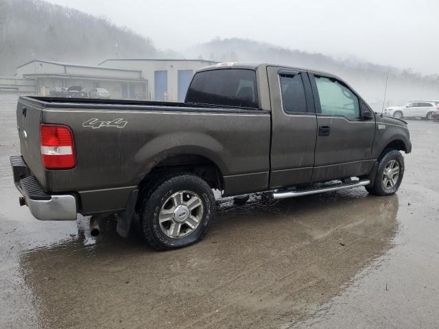 Obraz 3 z 2008 FORD F150  2008 z VIN 1FTPX14538FA15025