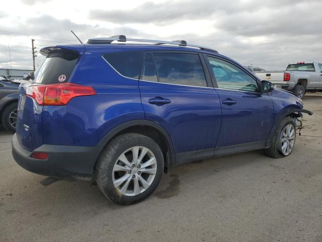 Obraz 3 z 2015 TOYOTA RAV4 LIMITED 2015 z VIN 2T3DFREVXFW397293