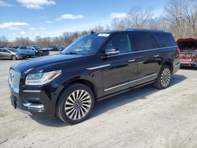 Изображение 2019 LINCOLN NAVIGATOR L RESERVE 2019