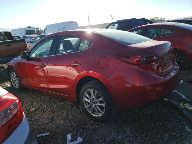 Image 2 of 2017 MAZDA 3 SPORT 2017 with VIN 3MZBN1U72HM115650