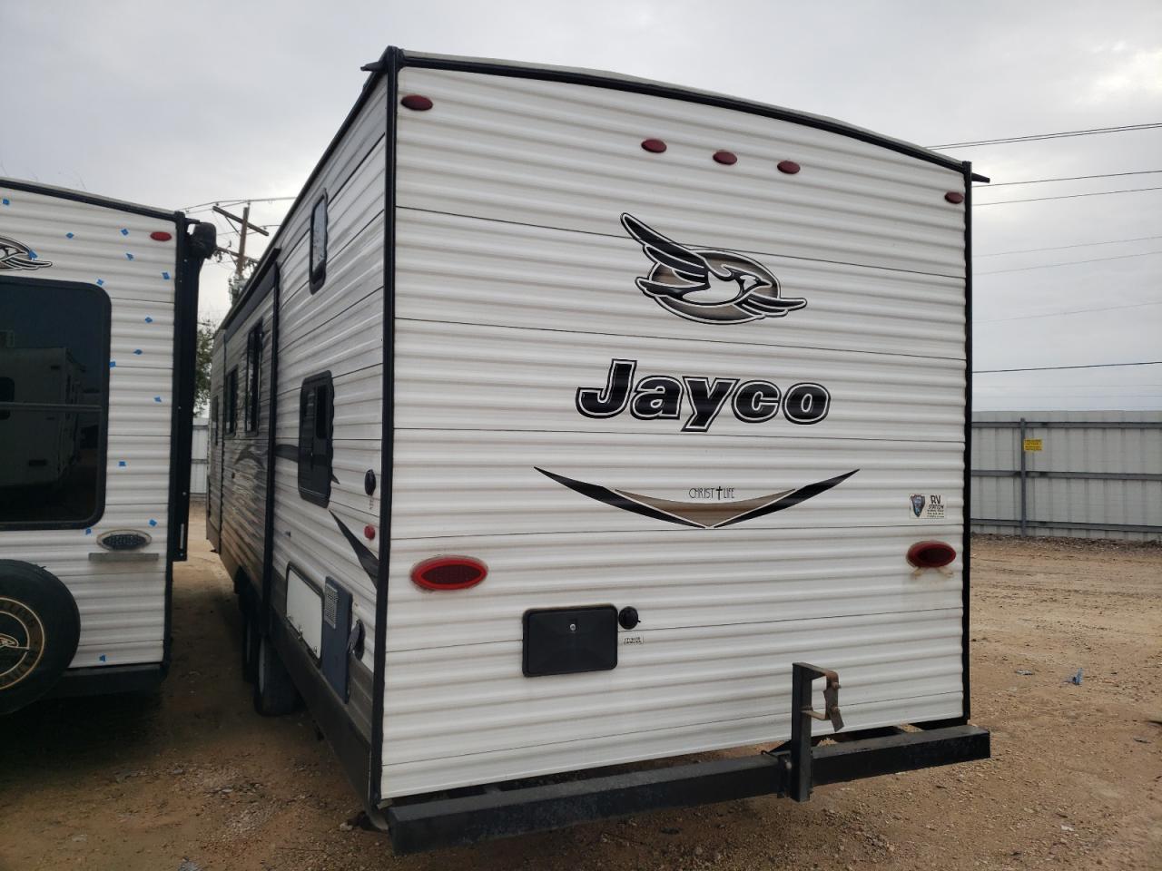 Image 3 of 2018 JAYCO JAYFLIGHT 2018 with VIN 1UJBJ0BR3J17X0478