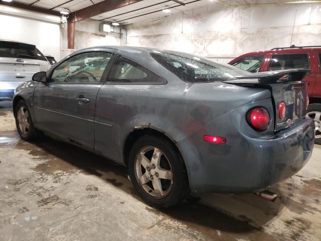 Image 2 of 2006 CHEVROLET COBALT LT 2006 with VIN 1G1AL18F467702244