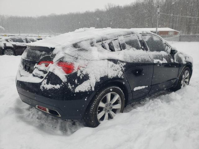 Изображение 3 2011 ACURA ZDX TECHNOLOGY 2011 с VIN 2HNYB1H41BH500364