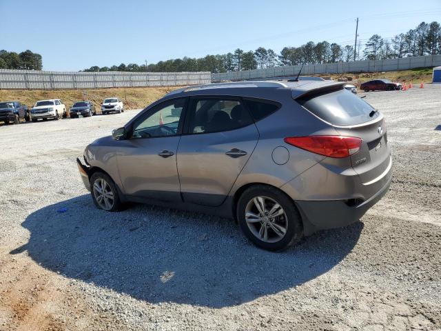 Obraz 2 z 2013 HYUNDAI TUCSON GLS 2013 z VIN KM8JUCAC1DU644023