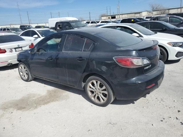 Изображение 2 2010 MAZDA 3 S 2010 с VIN JM1BL1S58A1188423