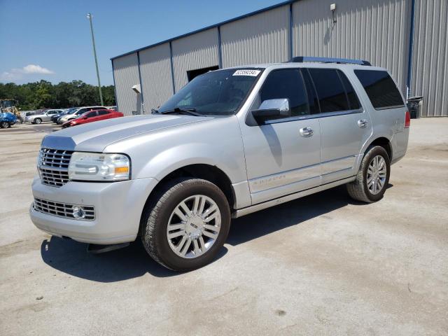Изображение 1 2010 LINCOLN NAVIGATOR  2010 с VIN 5LMJJ2J50AEJ06484