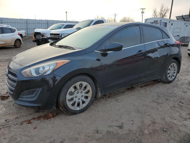 Image 1 of 2016 HYUNDAI ELANTRA GT  2016 with VIN KMHD35LH6GU332871