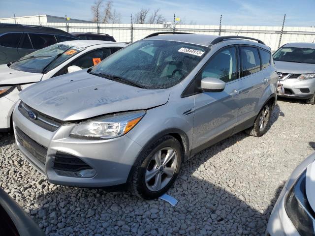 Изображение 1 2016 FORD ESCAPE SE 2016 с VIN 1FMCU9GX8GUA64889