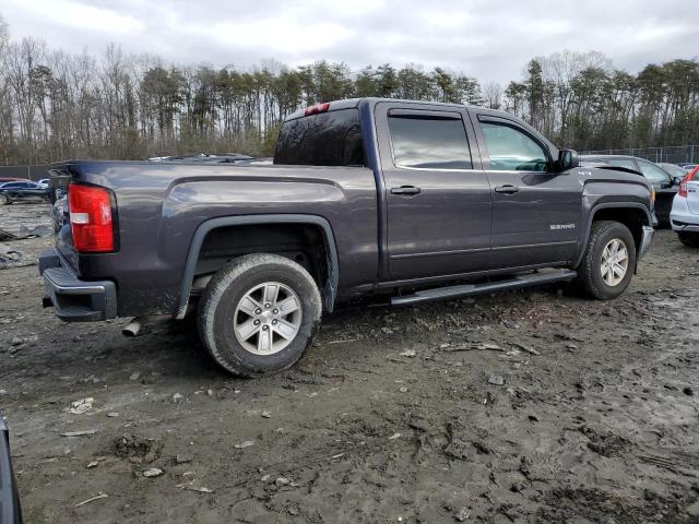Image 3 of 2014 GMC SIERRA K1500 SLE 2014 with VIN 3GTU2UEC1EG494443