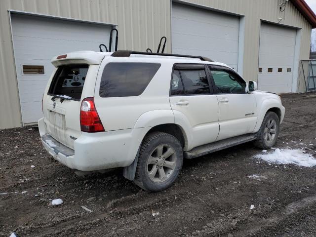 Obraz 3 z 2007 TOYOTA 4RUNNER LIMITED 2007 z VIN JTEBU17R478076982