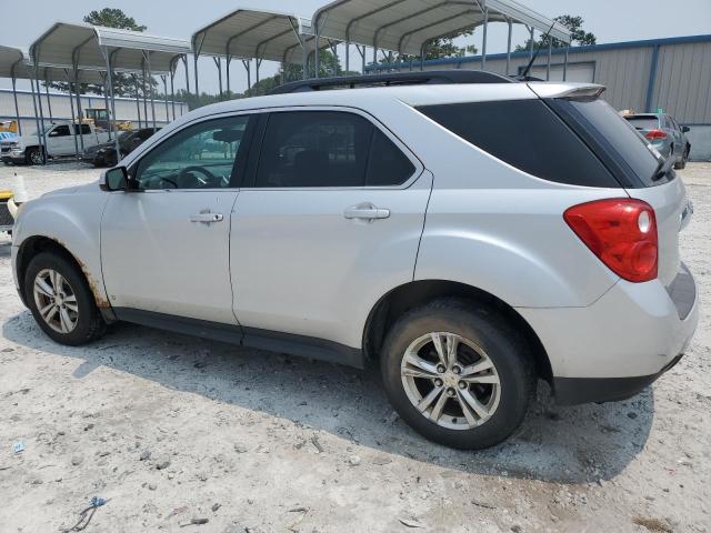 Image 2 of 2010 CHEVROLET EQUINOX LT 2010 with VIN 2CNFLEEW6A6221828