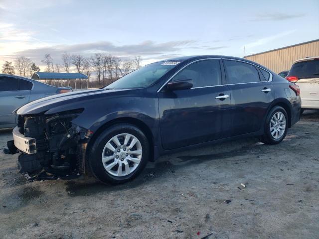 Изображение 1 2018 NISSAN ALTIMA 2.5 2018 с VIN 1N4AL3AP5JC473245