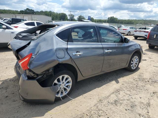 Image 3 of 2018 NISSAN SENTRA S 2018 with VIN 3N1AB7AP6JL629496