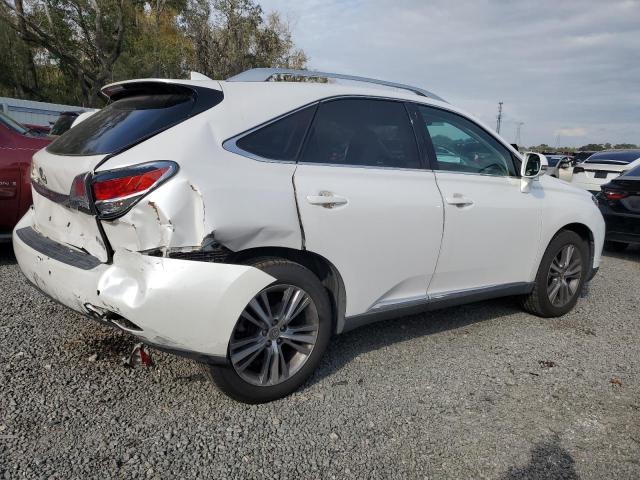 Image 3 of 2015 LEXUS RX 350 2015 with VIN 2T2ZK1BA0FC152531