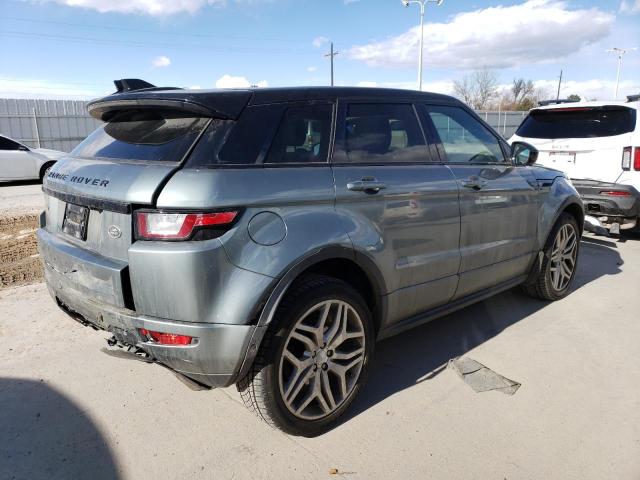 Изображение 3 2017 LAND ROVER RANGE ROVER EVOQUE HSE DYNAMIC 2017 с VIN SALVD2BGXHH235396