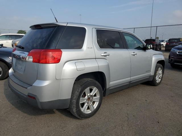 Obraz 3 z 2013 GMC TERRAIN SLE 2013 z VIN 2GKALMEK5D6301667