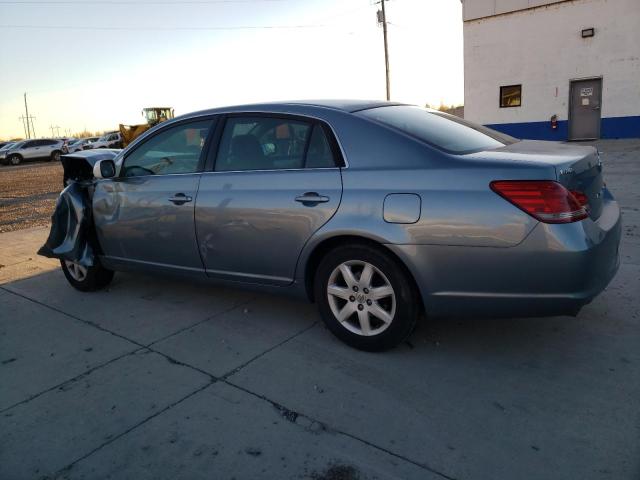 Изображение 2 2008 TOYOTA AVALON XL 2008 с VIN 4T1BK36B28U307845