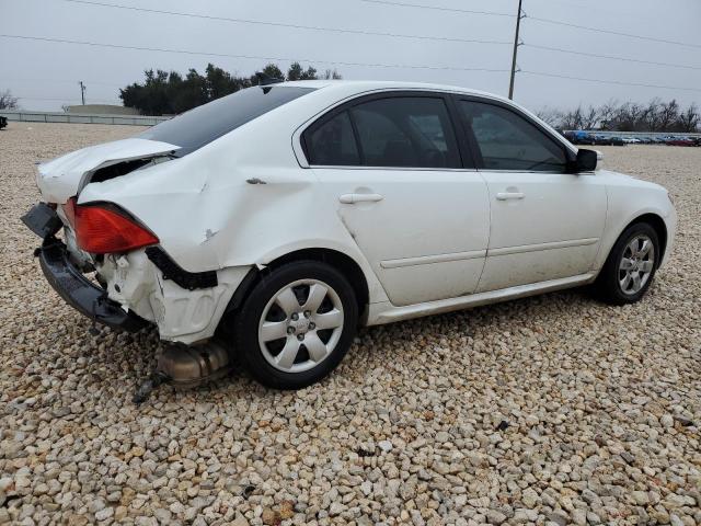 Obraz 3 z 2009 KIA OPTIMA LX 2009 z VIN KNAGE228X95293644