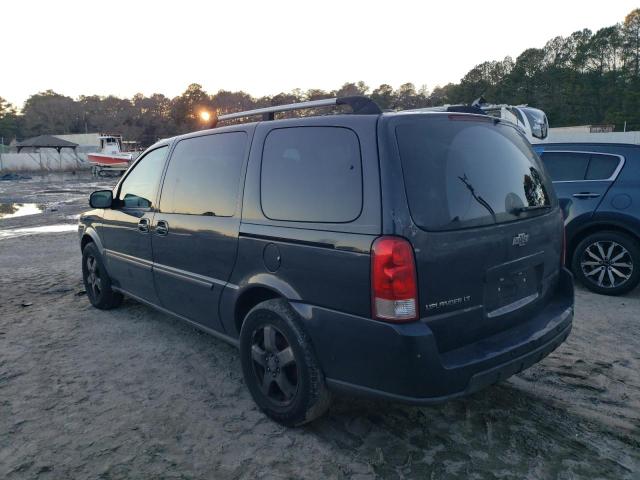 Obraz 2 z 2008 CHEVROLET UPLANDER LT 2008 z VIN 1GNDV33148D145160