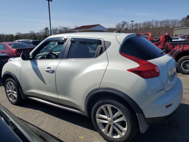 Image 2 of 2012 NISSAN JUKE S 2012 with VIN JN8AF5MV7CT107995