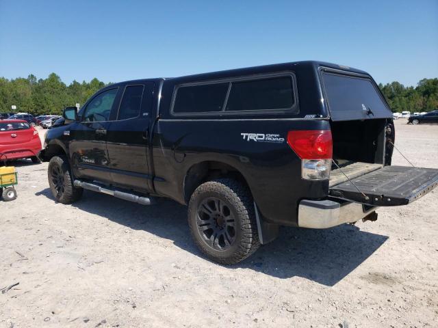 Obraz 2 z 2007 TOYOTA TUNDRA DOUBLE CAB SR5 2007 z VIN 5TBBV54127S486773