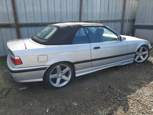 Изображение 3 1998 BMW M3 AUTOMATIC 1998 с VIN WBSBK0332WEC39680
