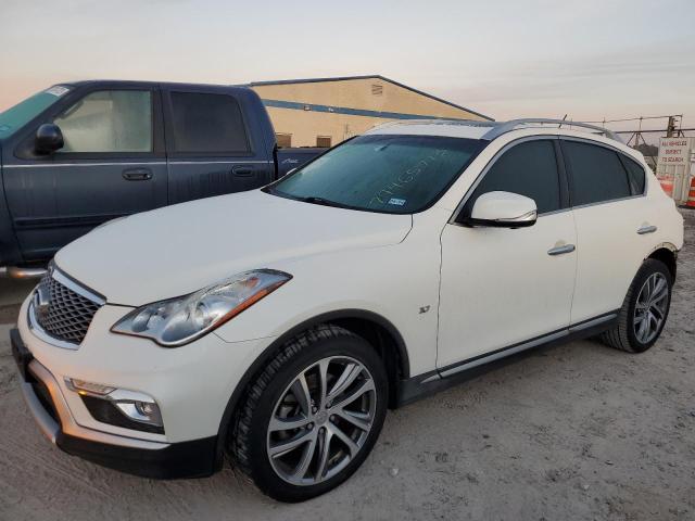 2017 Infiniti QX50 2017 image