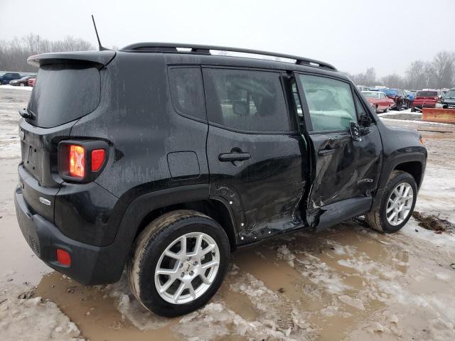 Изображение 3 2022 JEEP RENEGADE LATITUDE 2022 с VIN ZACNJDB11NPN62715
