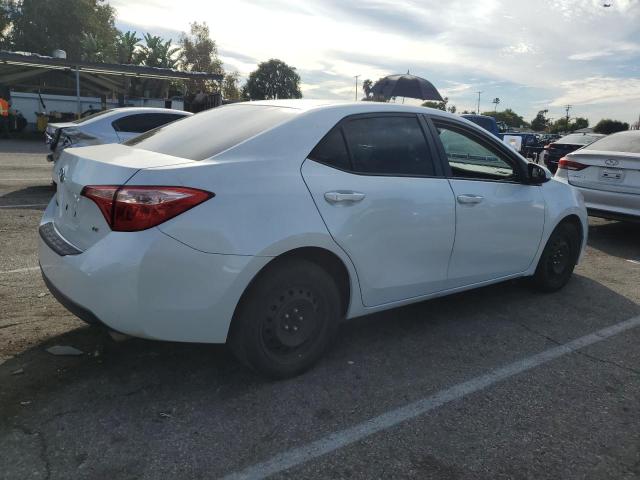 Obraz 3 z 2017 TOYOTA COROLLA L 2017 z VIN 5YFBURHE3HP596644