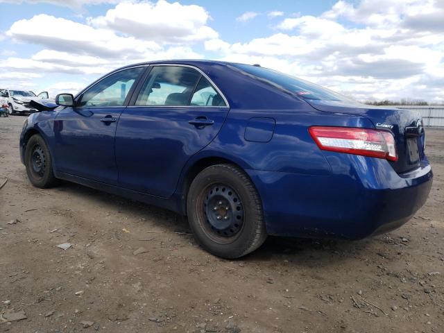 Obraz 2 z 2010 TOYOTA CAMRY BASE 2010 z VIN 4T1BF3EK7AU546495