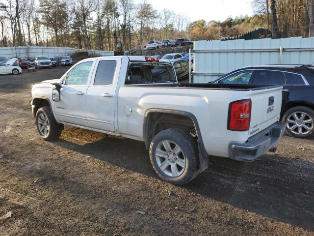 Obraz 2 z 2014 GMC SIERRA K1500 SLE 2014 z VIN 1GTV2UEC9EZ133188