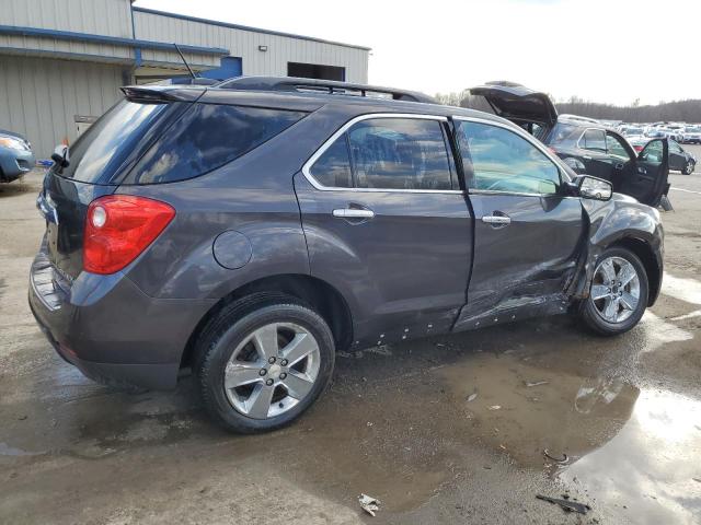 Image 3 of 2015 CHEVROLET EQUINOX LT 2015 with VIN 1GNFLFEK5FZ115574