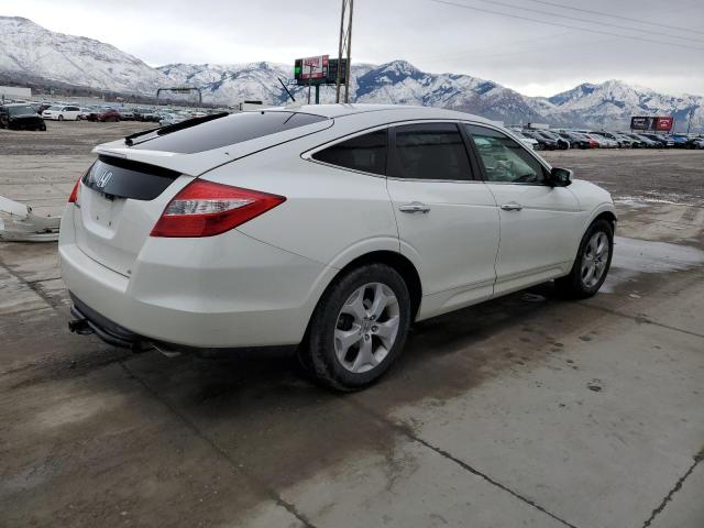 Изображение 3 2011 HONDA ACCORD CROSSTOUR EXL 2011 с VIN 5J6TF2H58BL006597