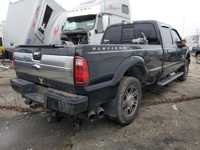 Obraz 3 z 2013 FORD F350 SUPER DUTY 2013 z VIN 1FT8W3BTXDEA79051