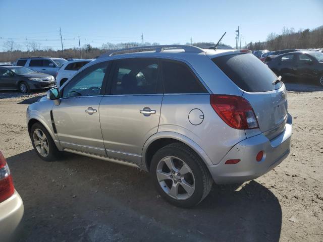 Obraz 2 z 2014 CHEVROLET CAPTIVA LT 2014 z VIN 3GNAL3EK3ES676327