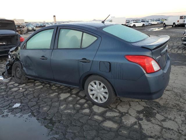 Image 2 of 2015 NISSAN VERSA S 2015 with VIN 3N1CN7AP8FL833563