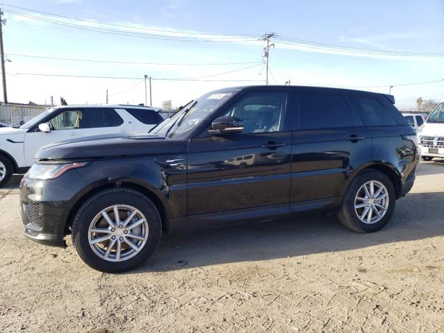 Image 1 of 2021 LAND ROVER RANGE ROVER SPORT SE 2021 with VIN SALWG2SUXMA777179