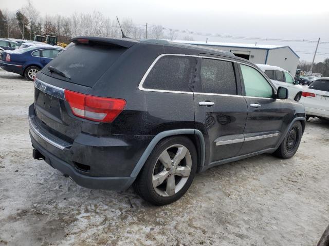 Изображение 3 2011 JEEP GRAND CHEROKEE OVERLAND 2011 с VIN 1J4RR6GT9BC605498