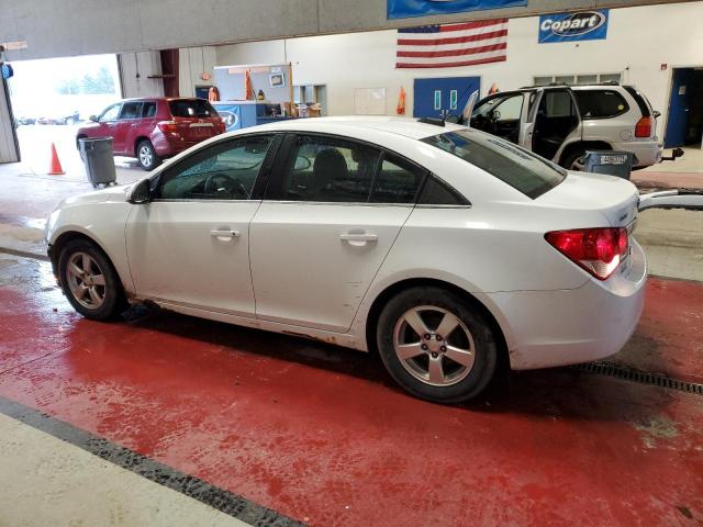 Image 2 of 2015 CHEVROLET CRUZE LT 2015 with VIN 1G1PC5SB0F7164214