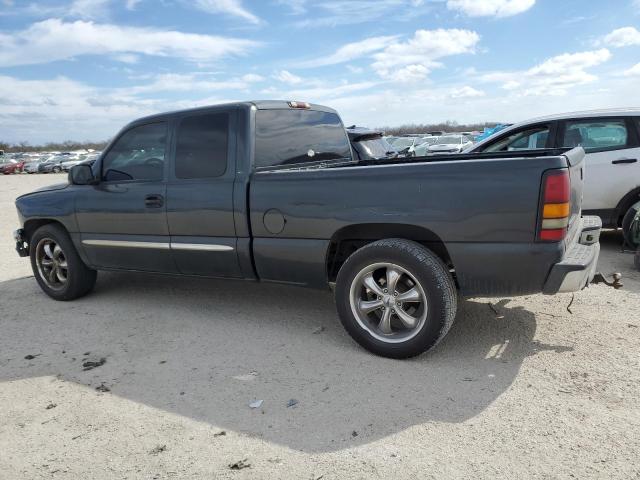 Image 2 of 2004 GMC NEW SIERRA C1500 2004 with VIN 2GTEC19T641245881