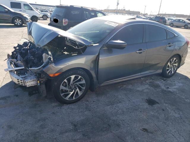 Image 1 of 2016 HONDA CIVIC EX 2016 with VIN 2HGFC2F7XGH532266