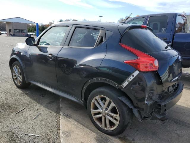 Obraz 2 z 2011 NISSAN JUKE S 2011 z VIN JN8AF5MVXBT006982