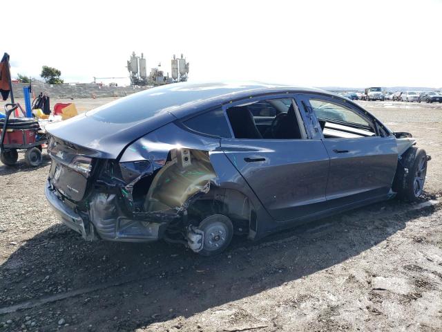 Изображение 3 2022 TESLA MODEL 3  2022 с VIN 5YJ3E1EB8NF255731