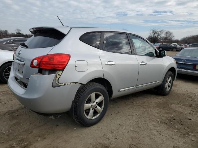 Obraz 3 z 2013 NISSAN ROGUE S 2013 z VIN JN8AS5MV7DW630736