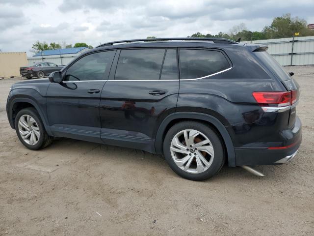 Image 2 of 2022 VOLKSWAGEN ATLAS SE 2022 with VIN 1V2WR2CA9NC507922