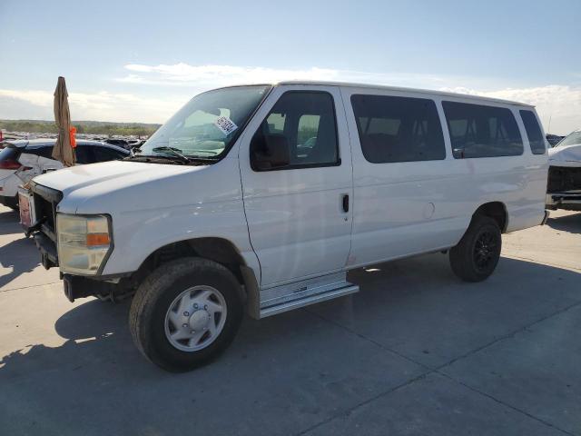 Obraz 1 z 2009 FORD ECONOLINE E350 SUPER DUTY WAGON 2009 z VIN 1FBSS31L79DA33634
