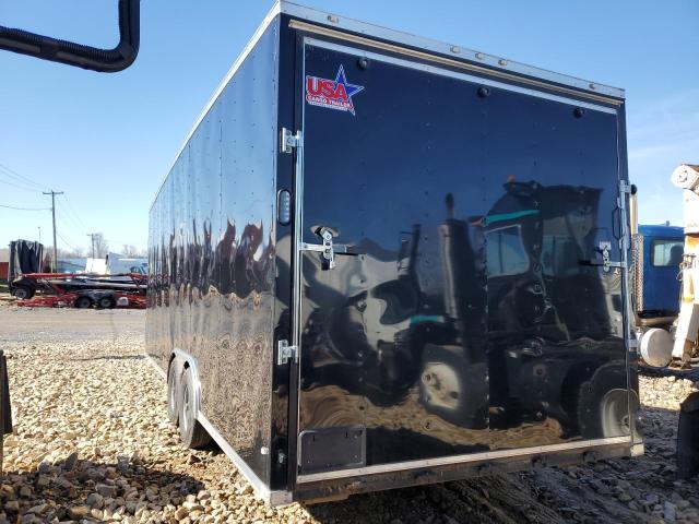 Obraz 3 z 2020 ROCK TRAILER 2020 z VIN 7H2BE2425LD017895