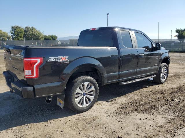 Изображение 3 2017 FORD F150 SUPER CAB 2017 с VIN 1FTEX1EP3HKD32379