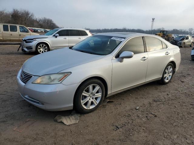 Obraz 2008 LEXUS ES 350 2008